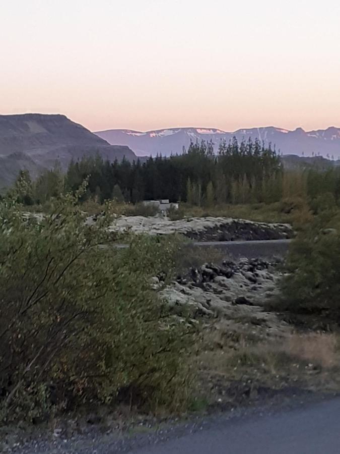 Bifroest Bifrost Dış mekan fotoğraf