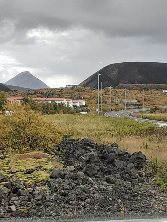 Bifroest Bifrost Dış mekan fotoğraf