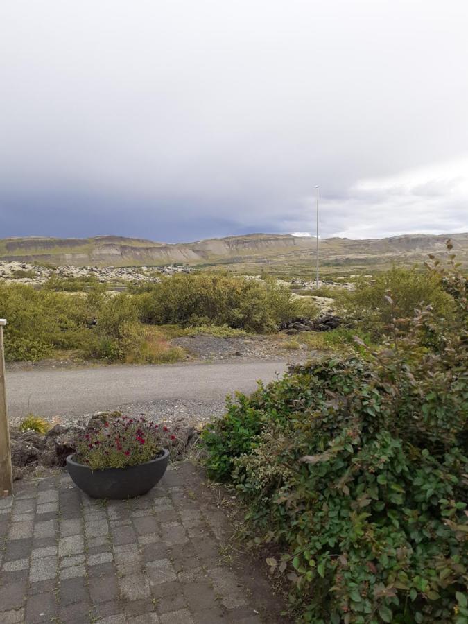 Bifroest Bifrost Dış mekan fotoğraf