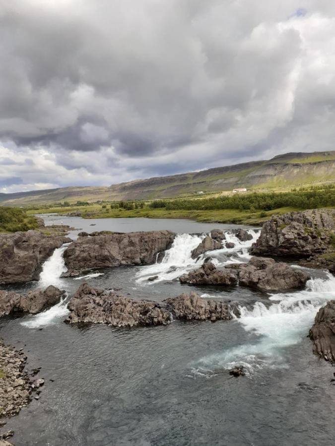 Bifroest Bifrost Dış mekan fotoğraf