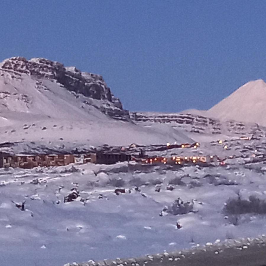 Bifroest Bifrost Dış mekan fotoğraf